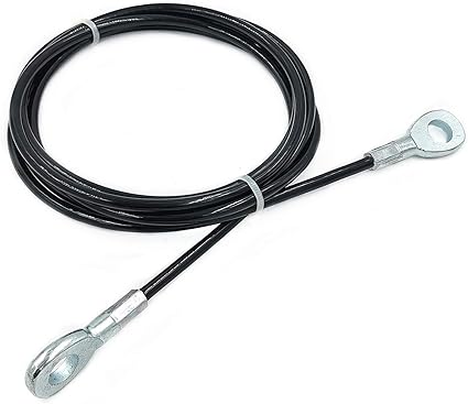 J Bryant Fitness Gym Replacement Cable 