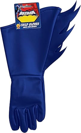 kids batman gloves