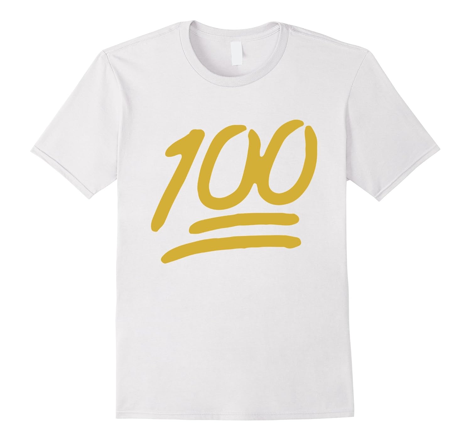 Keep It One Hundred 100 One Hunnid Emoji T Shirt Art Artvinatee Keep it one hundred 100 one hunnid emoji t shirt art artvinatee