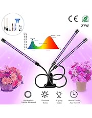 Amazon.de | Pflanzenlampen