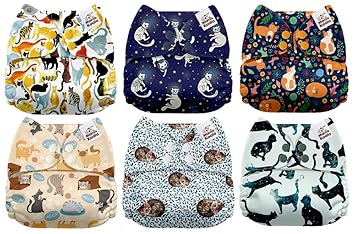 cloth diapers mama koala