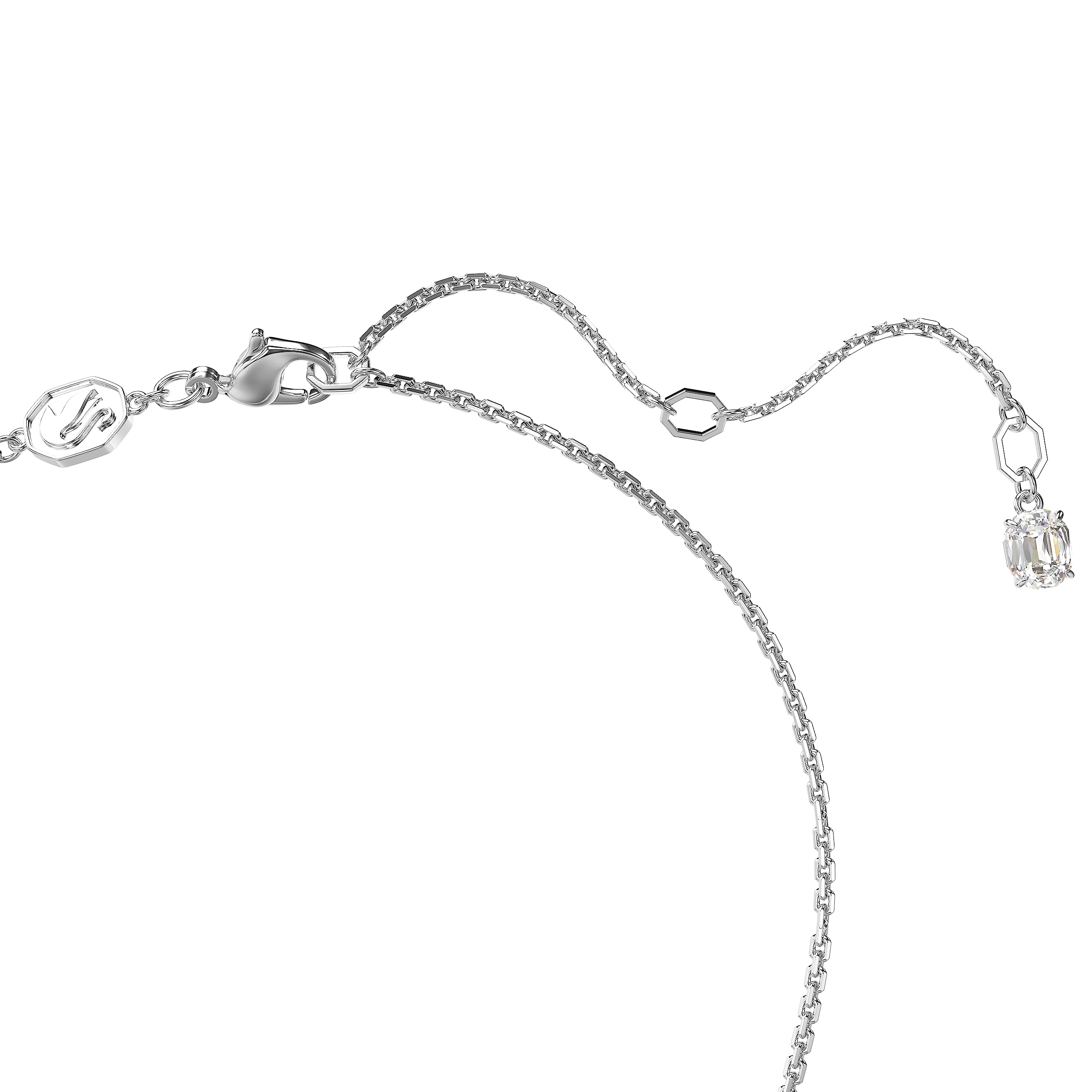 Swarovski Mesmera Collection Necklaces