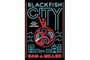 Blackfish City: A Novel