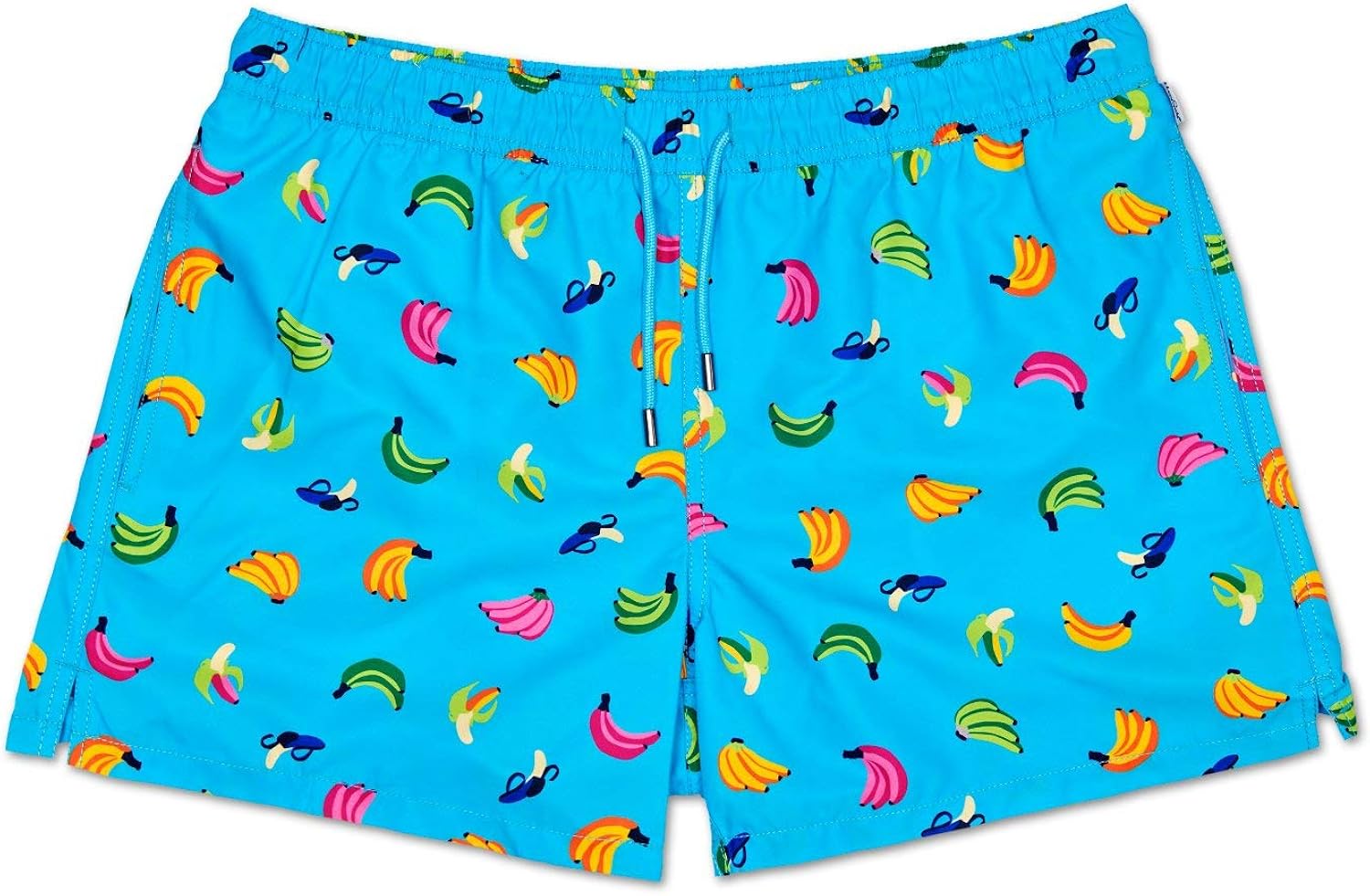 happy socks swim shorts