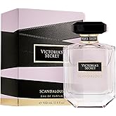Victoria's Secret Scandalous Perfume for Women Eau de Parfum Spray, 3.4 Ounce, 1