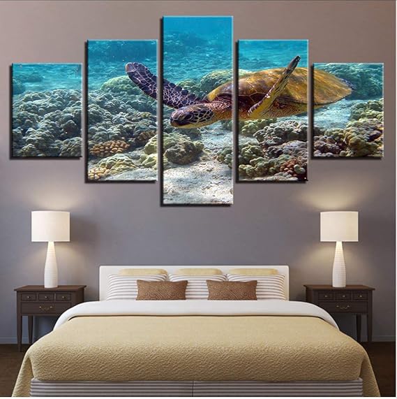 syssyj Sin Marco Fotos De Lienzo Arte De La Pared Decoración para El