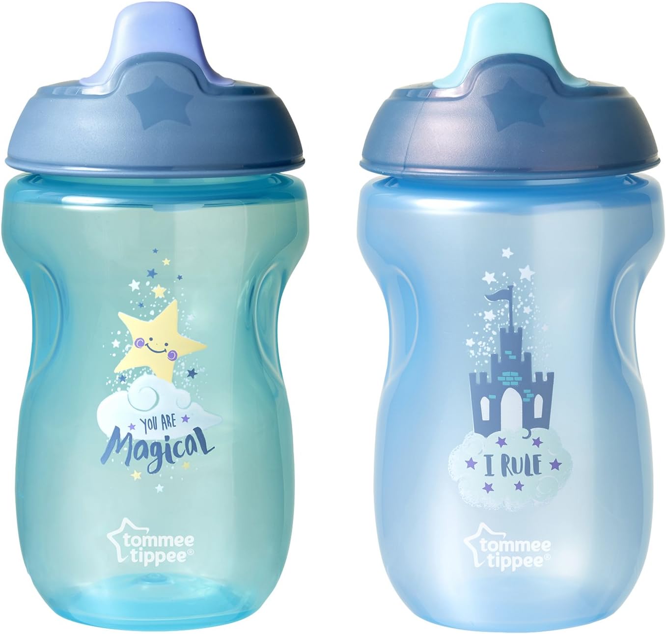 tommee tippee drinking bottles