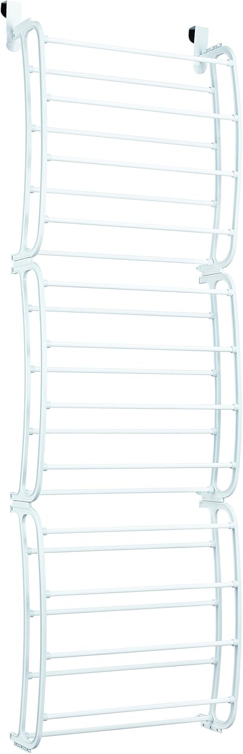 Best Tidy Living Shoe Rack