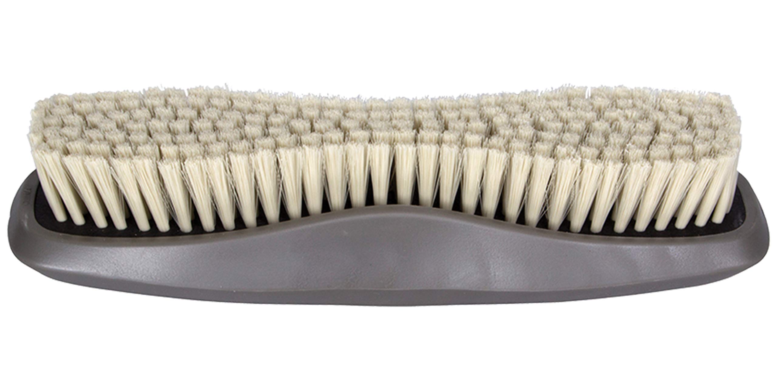 Wahl Equine Grooming Soft Body Brush, Horse Brushes, Equine Grooming Tools, Brushes for Ponies and Horses, Brush for Bodies, Gentle Bristle Brush, Soft Bristles, Equine Care