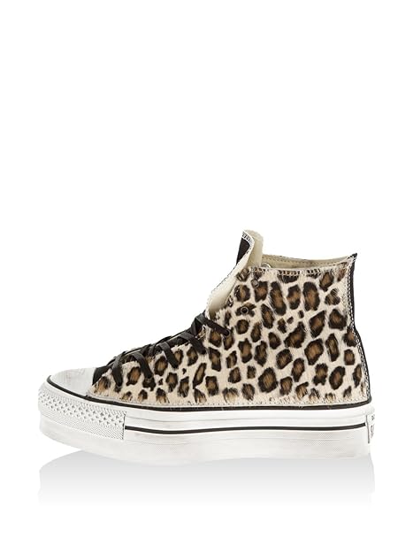 converse platform marroni