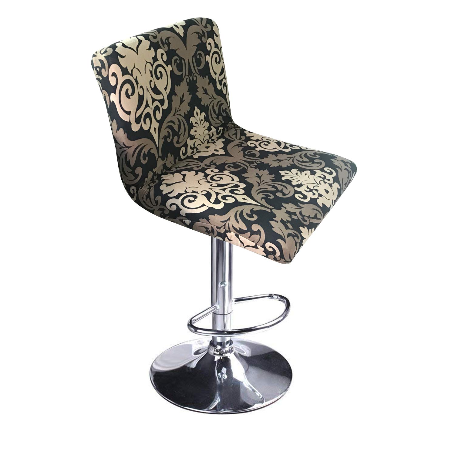 Best Bar Stool Wedding Covers