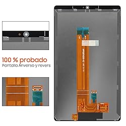 Screen for Samsung Galaxy Tab A7 Lite 2021 Screen