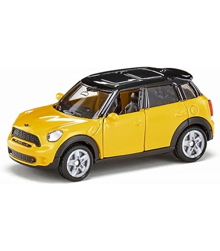 Amazon.com: KiNSMART - Mini Cooper S 5
