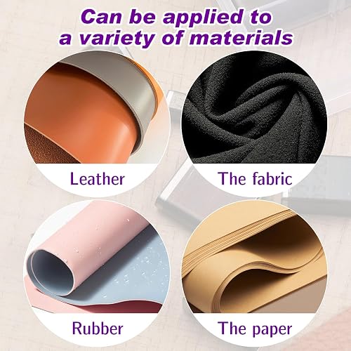 55-Shape Leather Punch Tool Set – Hollow Punch Cutters For DIY Craft, Belts, Watch Bands & More (Includes Manual & Cushion)