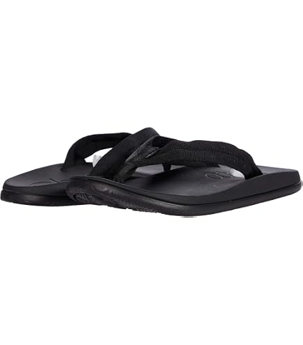 Chaco - Chillos Flip - Sandals Flips Flops - Black - Women\'s - 14 - JCH107921 CUJCH108604.jpg?profile=thumbnail main image 3