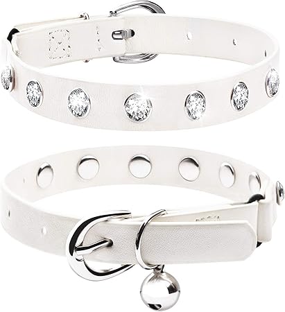 small kitten collars