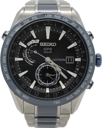 seiko astron amazon