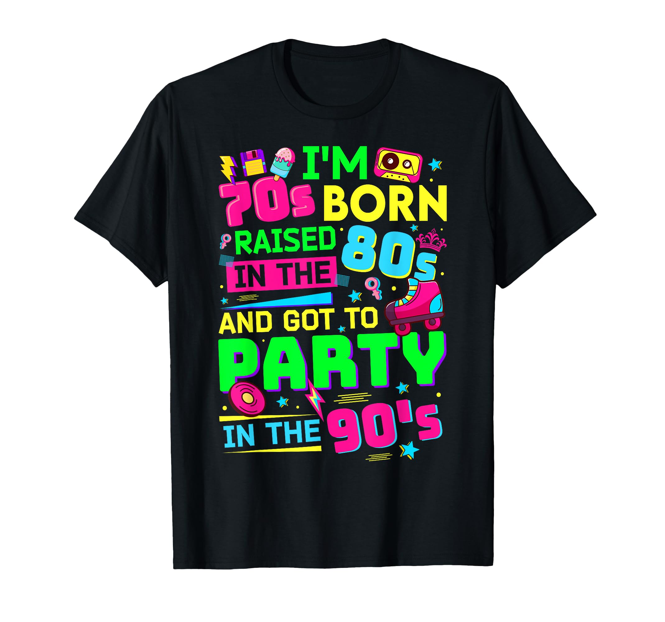 90s Rave Ideas For Women Party Outfit 90s Festival Costume T Shirt 90s-rave-ideas-for-women-party-outfit-90s-festival-costume-t-shirt