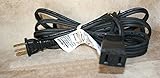 West Coast Resale NEW 2 Prong/Socket Aftermarket
