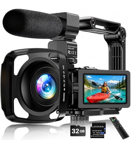 Amazon.com : Sony HDR-CX430V High Definition Handycam Camcorder