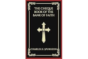 The Cheque Book of the Bank of Faith (Grapevine Press)