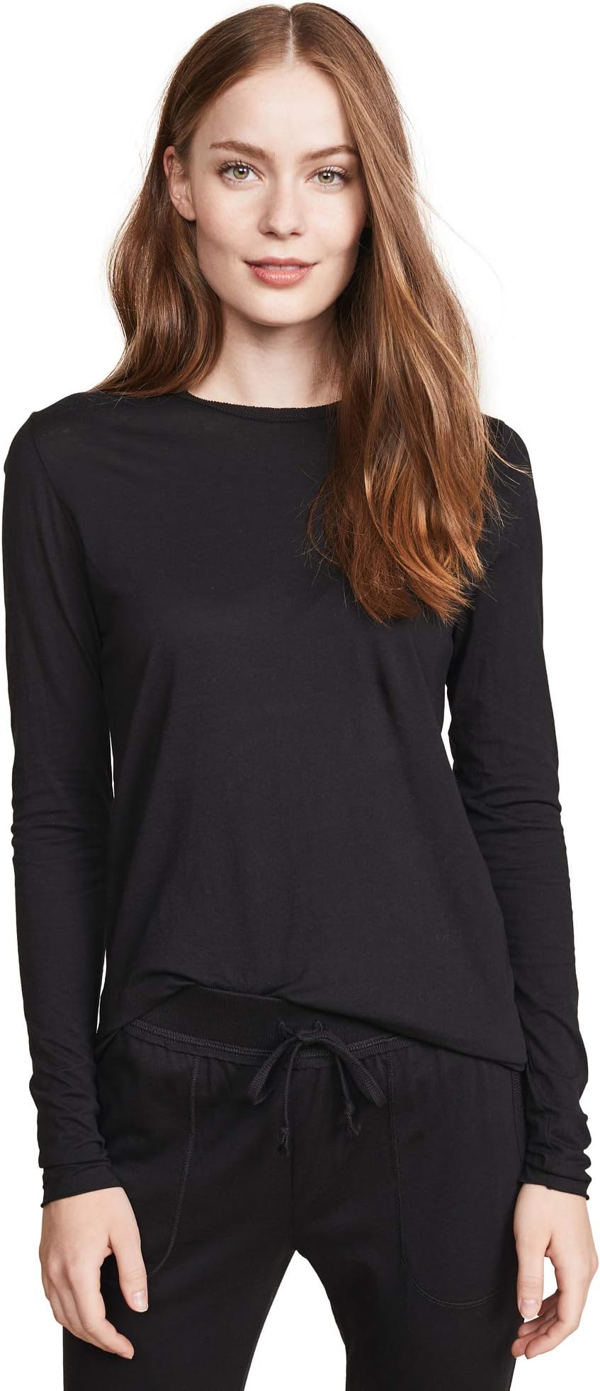 SKIN Women's Long Sleeve Tee