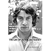 The Importance of Being Ernest: The Life of Actor Jim Varney (Stuff that Vern doesn't even know)