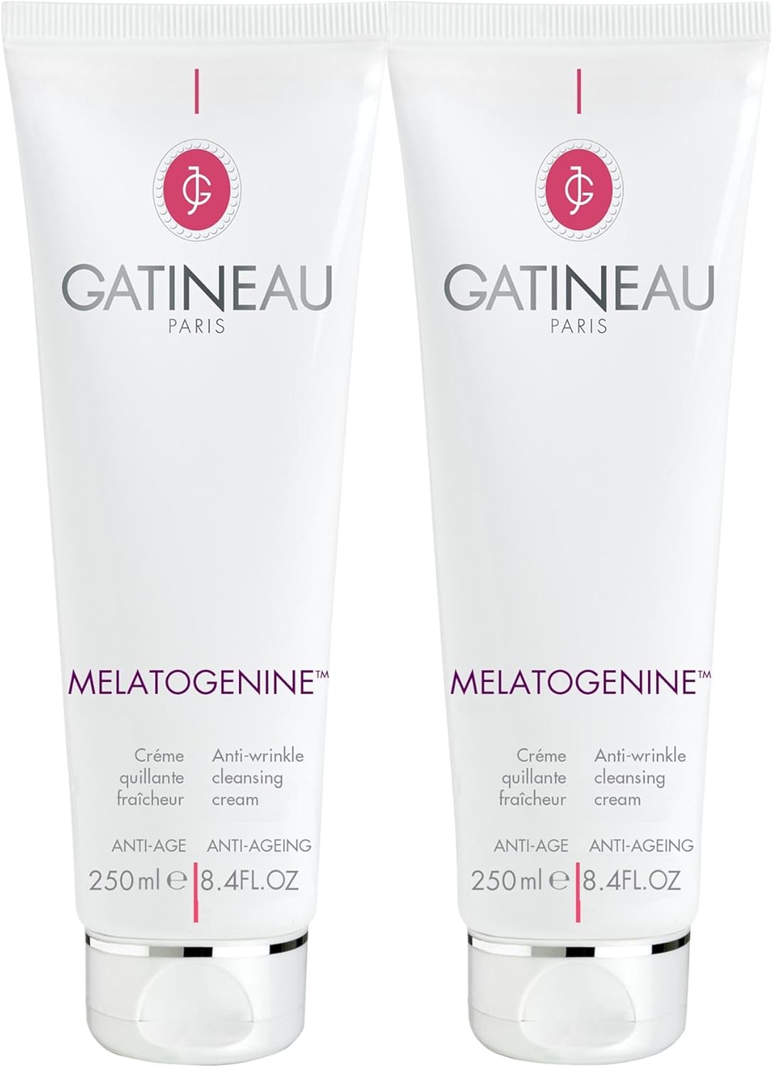 melatogenine refreshing cleansing cream