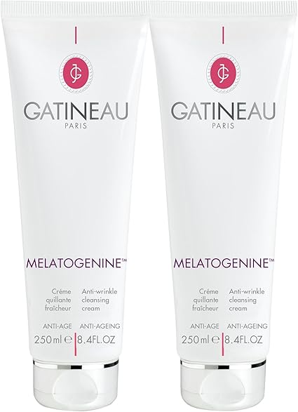 gatineau refreshing cleansing cream