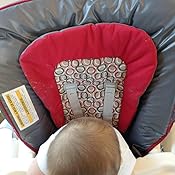 graco table fit finley high chair