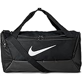 Nike Unisex Adult Brasilia 9.5 Training Duffel Bag