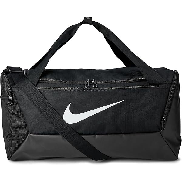 nike brasilia 9.0 medium training duffel bag
