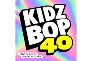 Kidz Bop 40