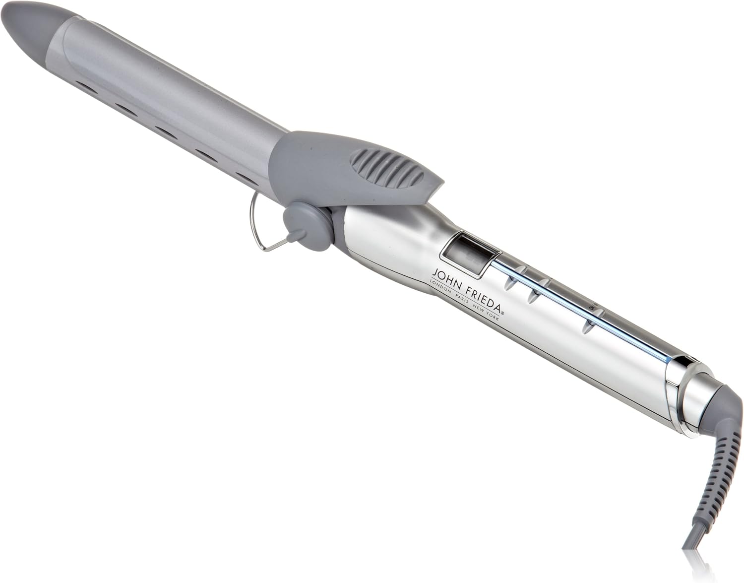 John Frieda Tight Curls 1 Inch Curling Iron Amazon.co.uk Health