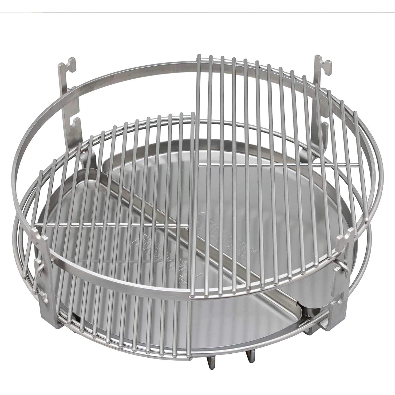 Monolith Smart Grid System For Monolith Le Chef Sgs