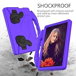 SZKMG Case for Huawei Matepad T10s 10.1"/ T10