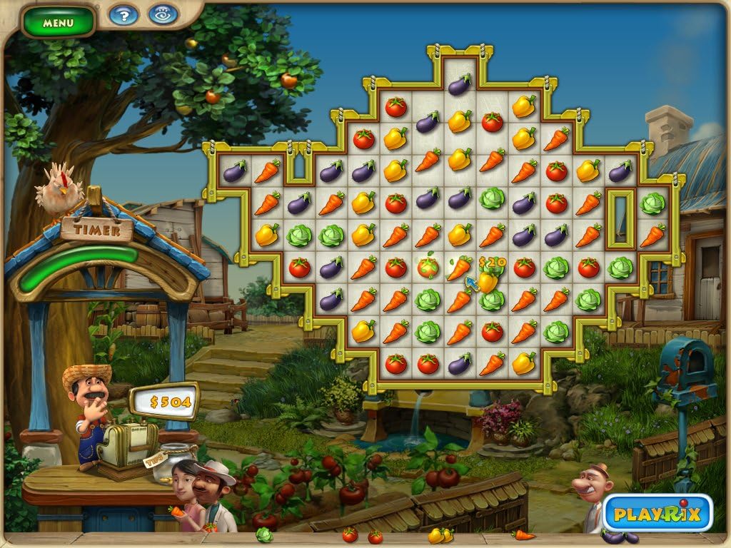 Amazon Com Farmscapes Download Video Games