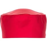 Chef Works Unisex Cool Vent Chef Beanie