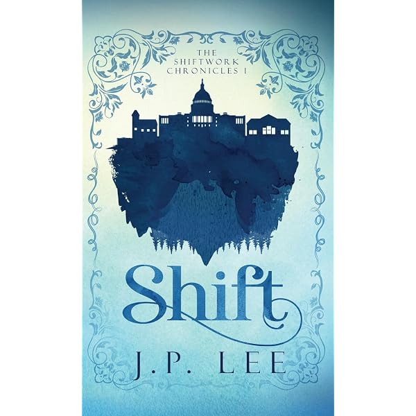 Amazon.com: Shift: The Shiftwork Chronicles I: 9781627206570: Lee