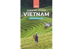 GUIDE DE VOYAGE AU VIETNAM EN 100 PAGES: Inspirations et idées pour votre voyage
