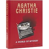 Agatha Christie: A World of Mystery
