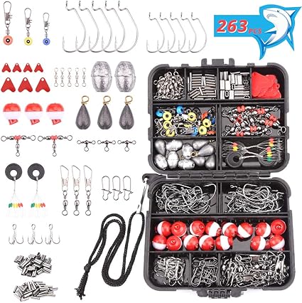 fishing accessories kit