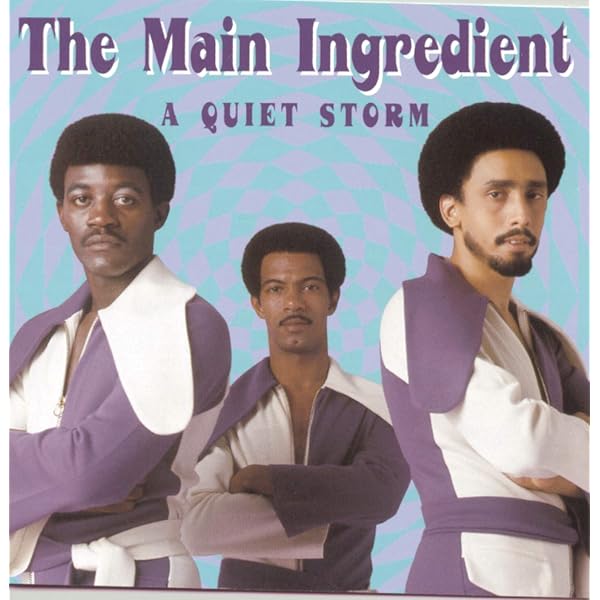 Main Ingredient - The Main Ingredient Greatest Hits - Amazon.com Music