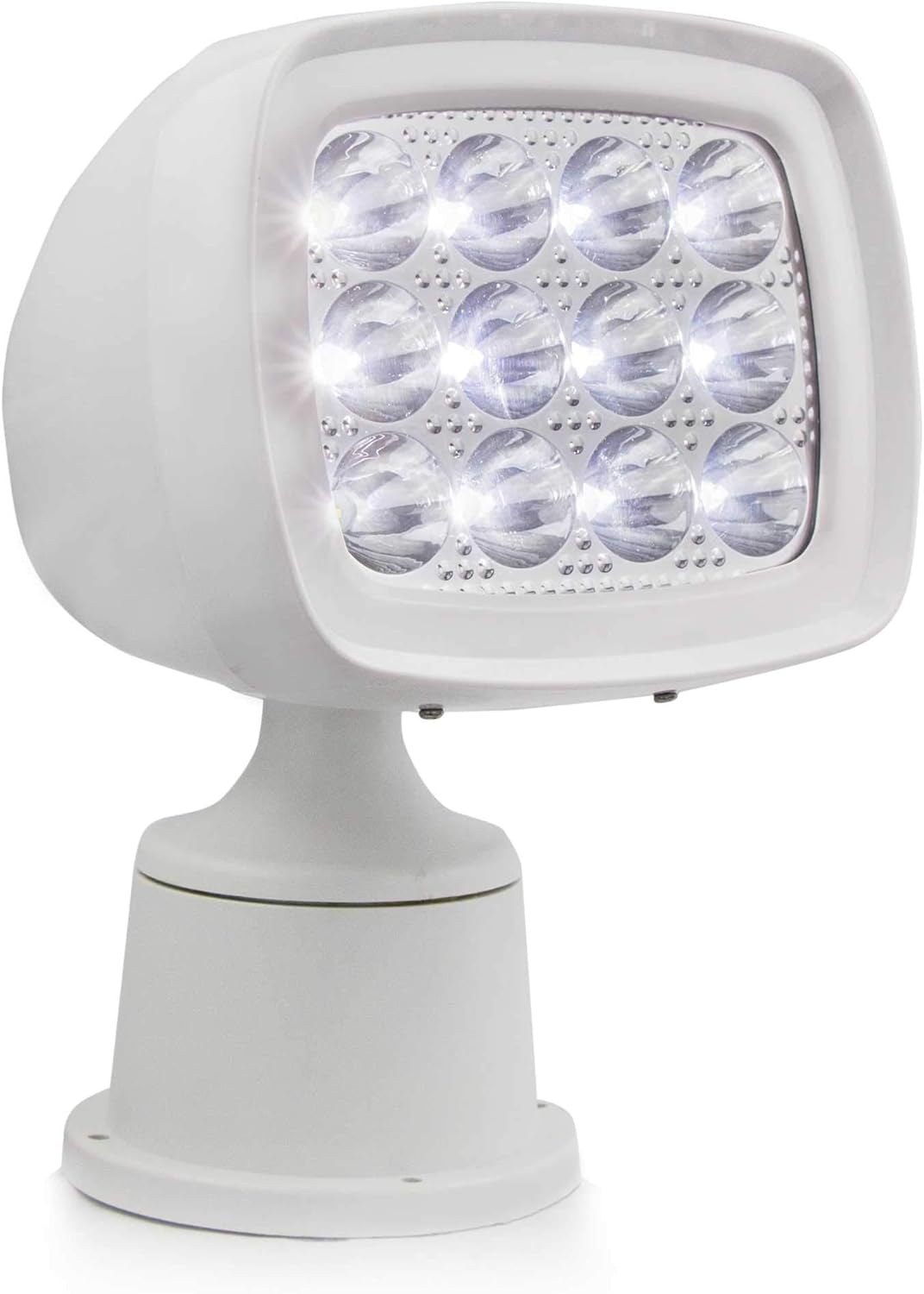 Five Oceans Wireless LED Remote Control Searchlight, 12-30V FO-3913-1 : Sports & Outdoors