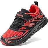 DREAM PAIRS Boys Girls Shoes Kids Tennis Athletic Running Gym School Sneakers for Little Big Kid