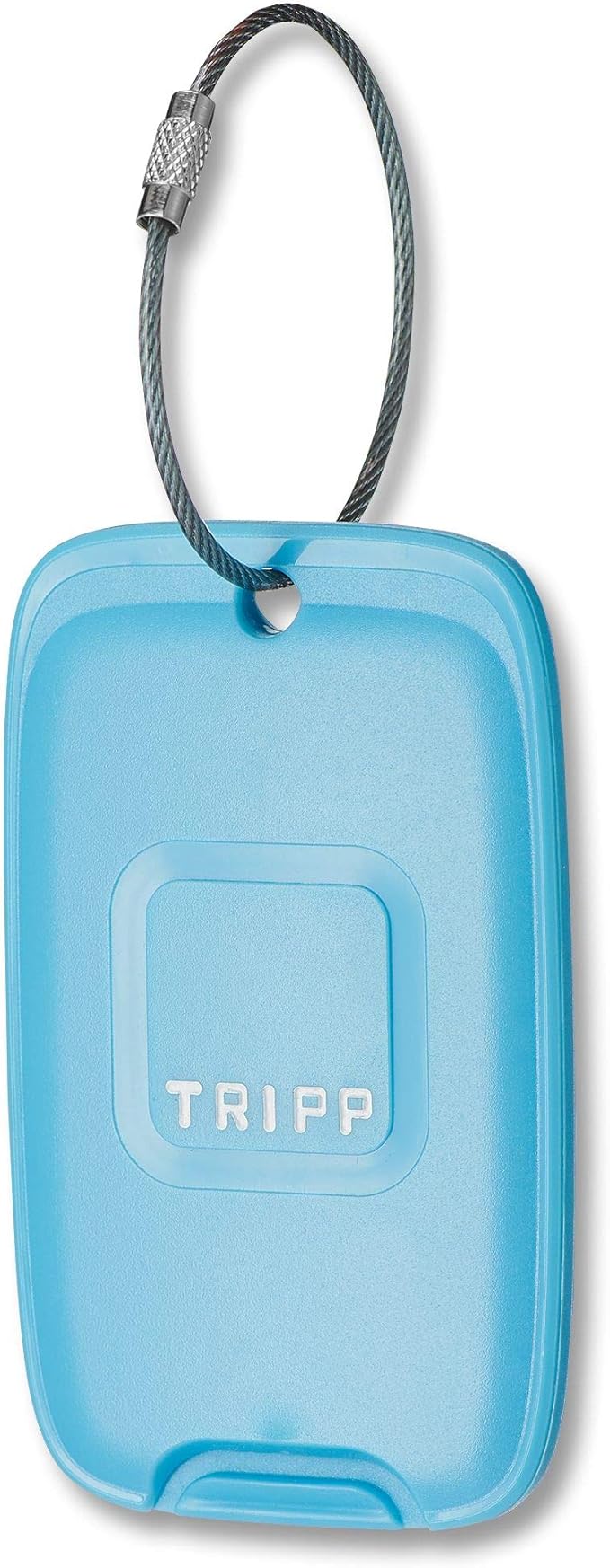 Tripp Turquoise Accessories Luggage Tag Amazon.co.uk Luggage