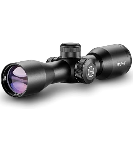 XB30 Compact Crossbow Scope 1.5-6x36 IR, WA, 30mm SR 450fps