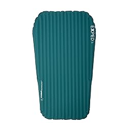 Exped Dura 5R | Abrasion Resistant | Insulated and