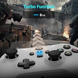 GMVOX Wired Controller for XBOX, Gaming Controller