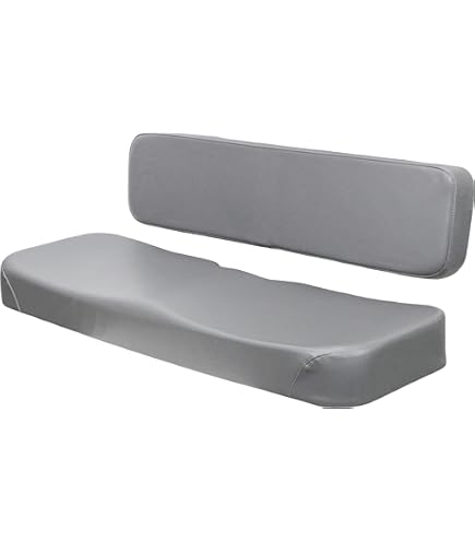 Amazon.com: Eparts, Inc. Seat Bottom and Backrest for Kubota